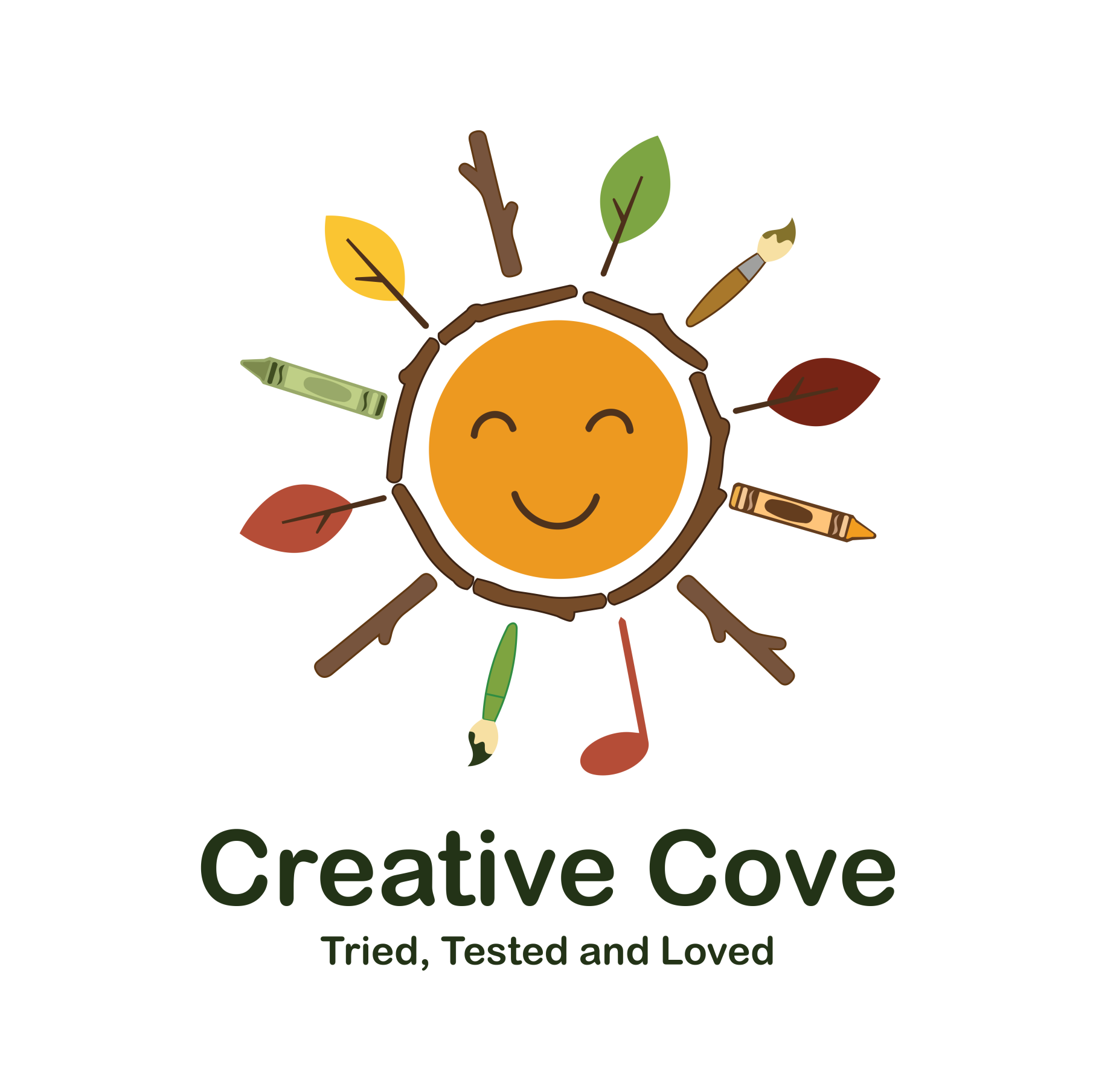 Creative Cove