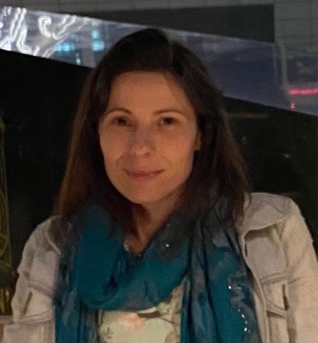 Asya Turkina