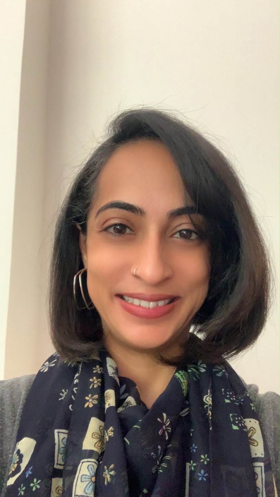 Devna Vadgama